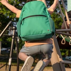 NEW! 1. State Bags Kane Kids Backpack NWT